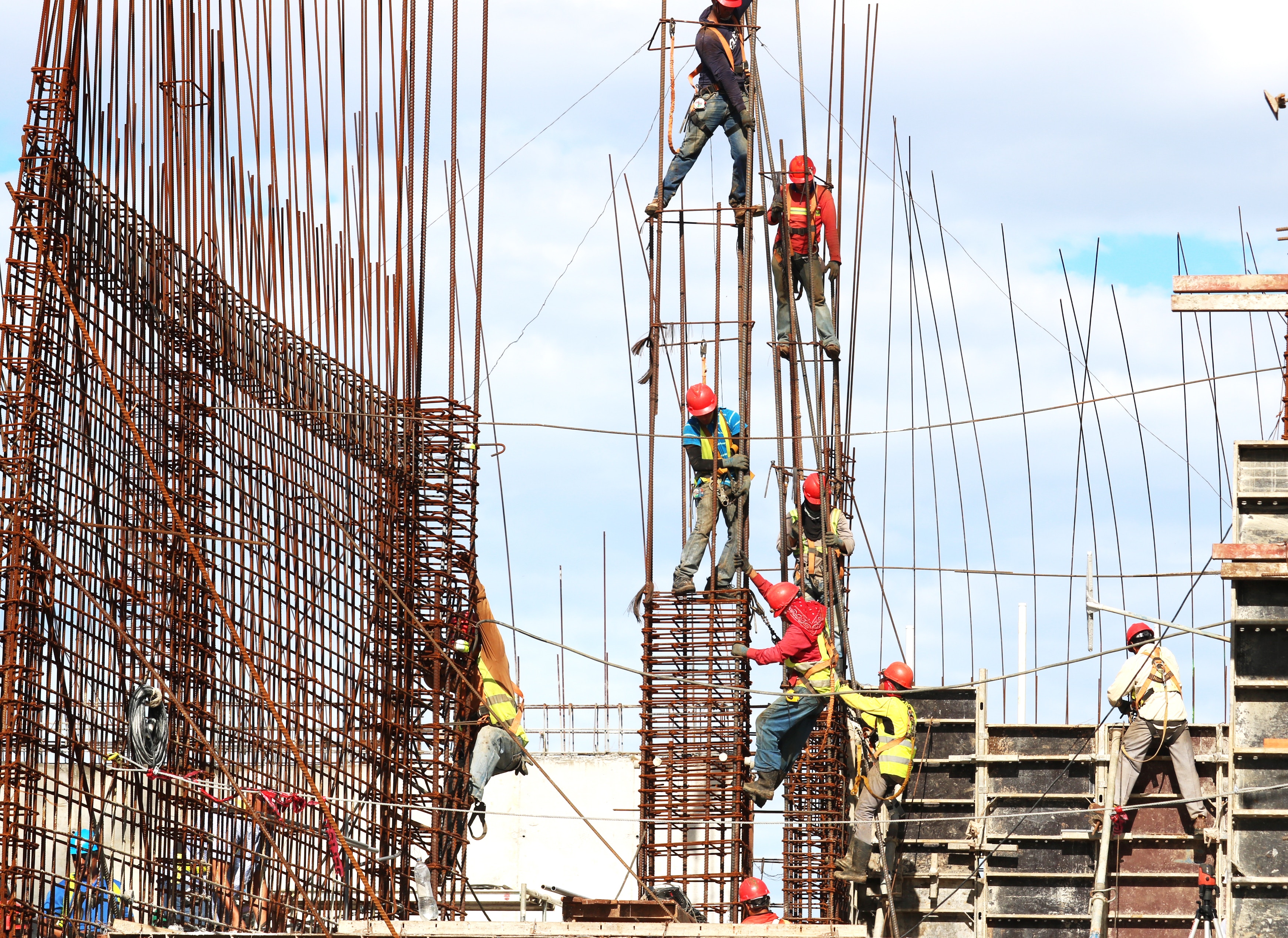 Engineering Insurance To Grow With Kenya’s Infrastructure Projects Says Kenidia