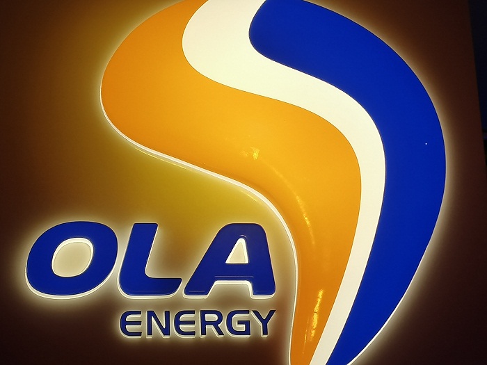 New Chief Executive To Take Over At Ola Energy