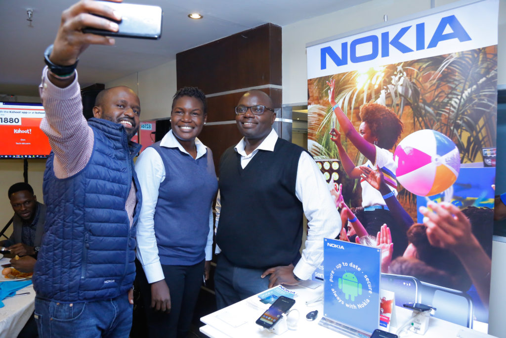 Nokia 2.2 in Kenya