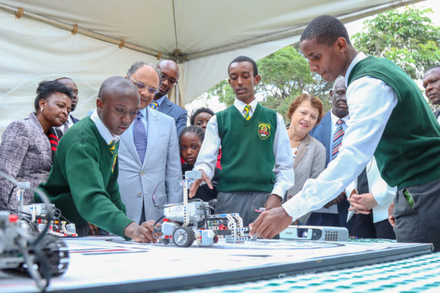 National science, technology exhibition set for August