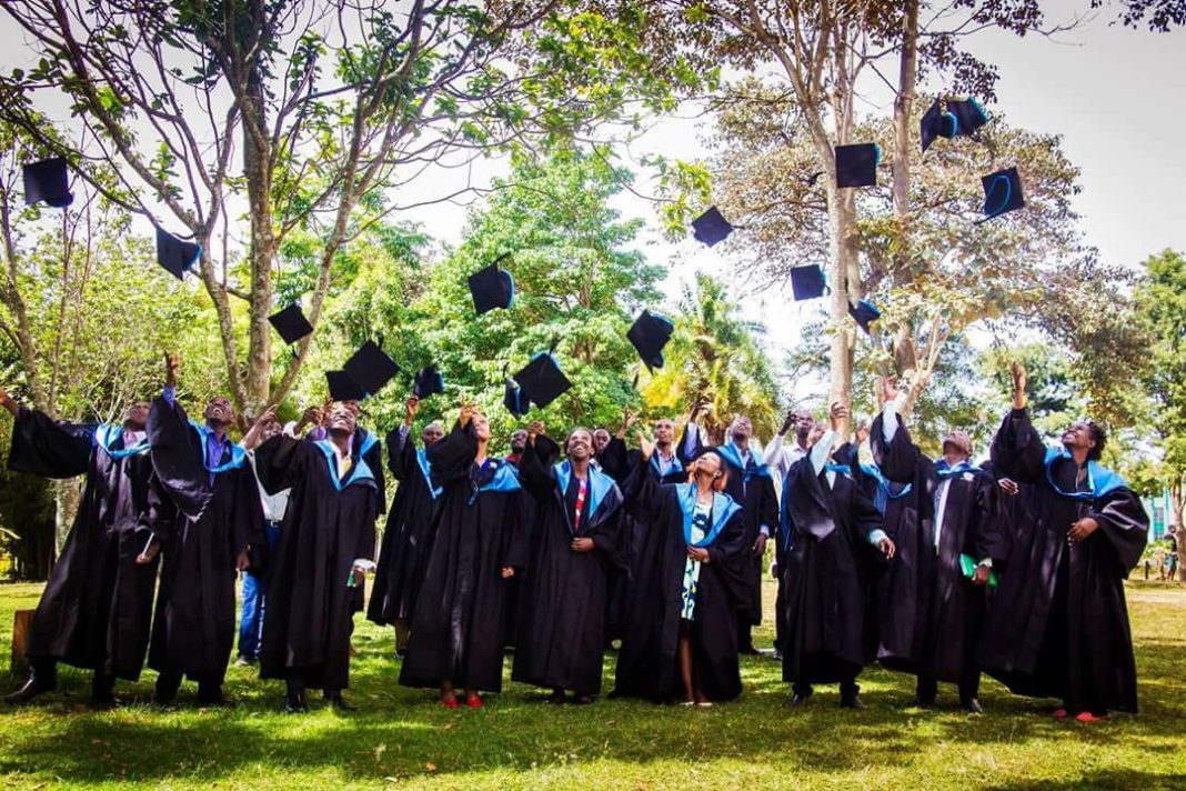 Most educated tribe in Kenya