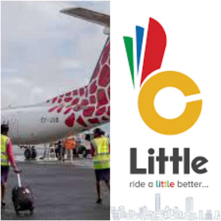 Jambojet, Little To offering customers discounted cab rides