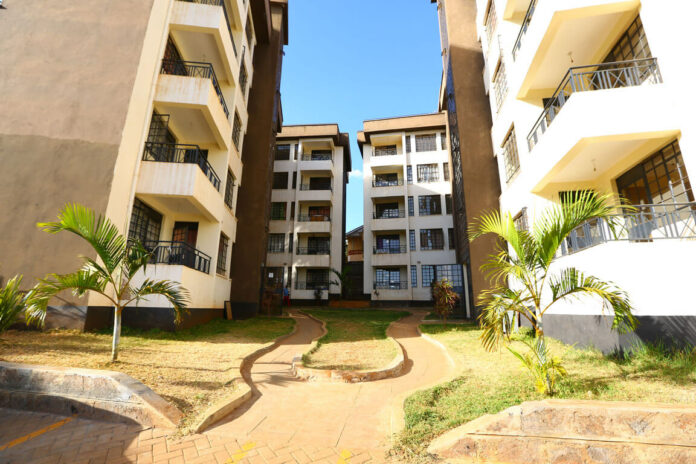 HF Houses
