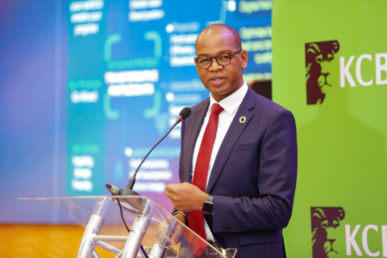 KCB Half Year Results 2019