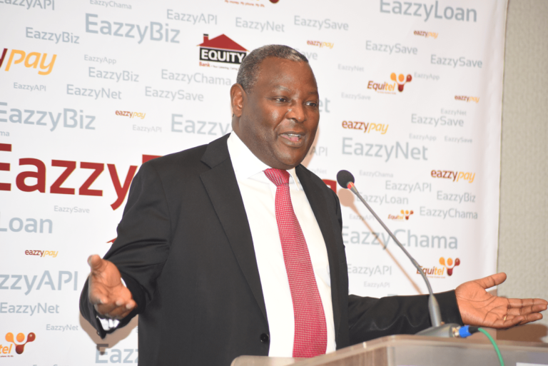 Equity’s Eazzybiz Platform Posts Significant Growth First Half Of 2019