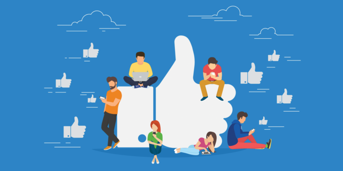 Facebook Groups in Kenya