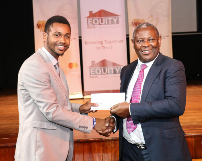 Equity Bank Scholarships