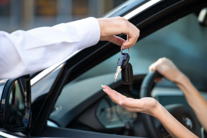 Top 5 cheapest yet interesting rental cars in Los Angeles