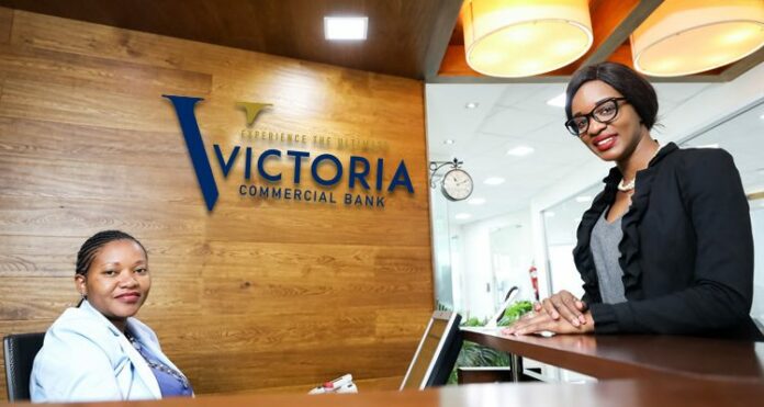 Victoria Commercial Bank Kenya