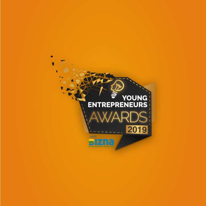 Bizna YEA 2019 Nominations
