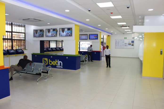 Betin Employees