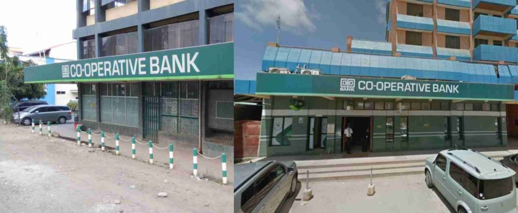 Co-op Bank Development Loans
