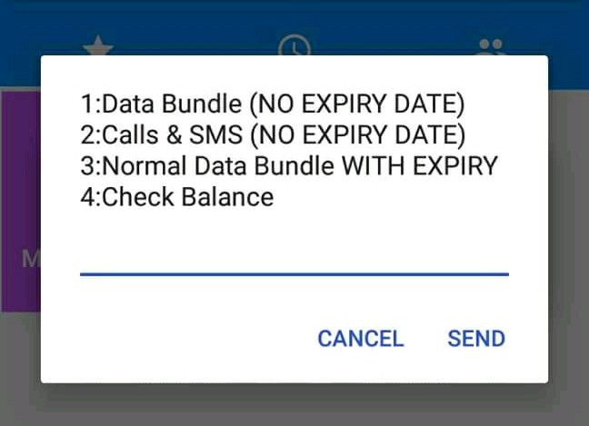 Image result for safaricom no expiry bundles