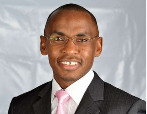 Peter Ndegwa Safaricom