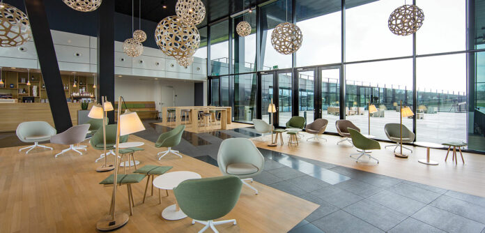 Regus Business Centres