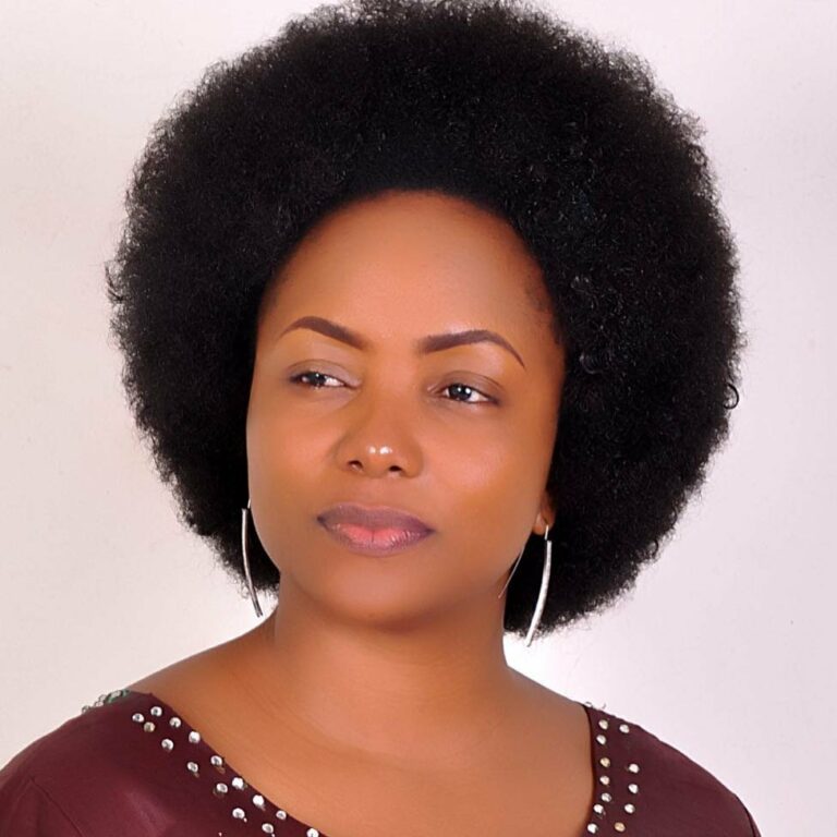 Christina Shusho