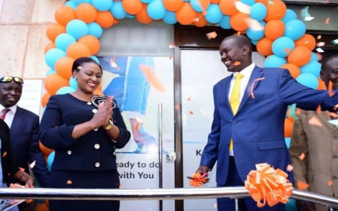 Credit Bank Financing