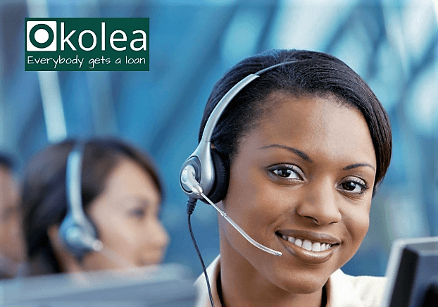 Okolea Loans