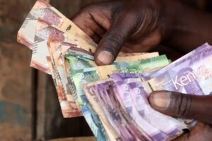 How I Budget My Salary of Ksh 15,000 For a Family of Three in Mombasa - Bizna Kenya