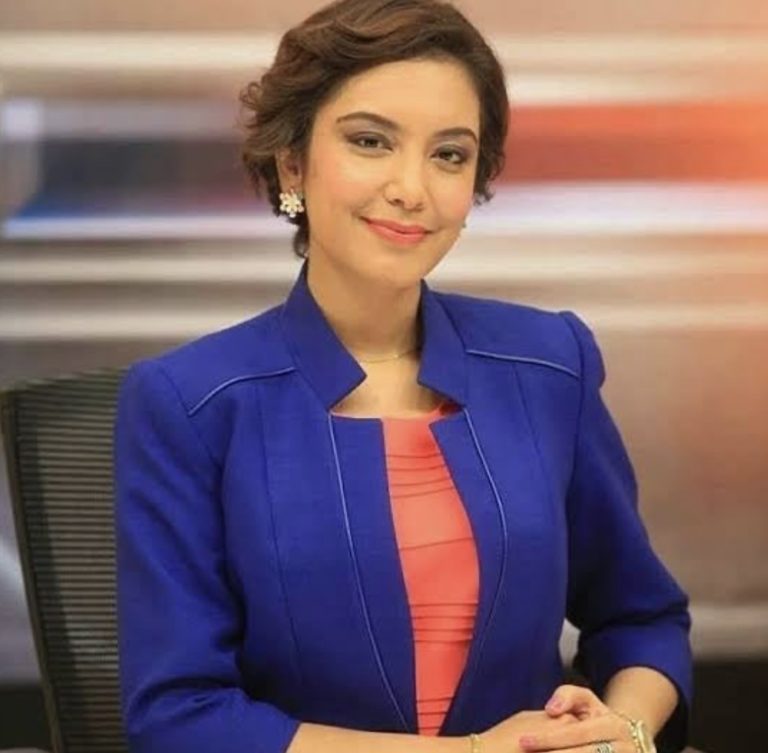 K24 news anchor dies after long battle with cancer