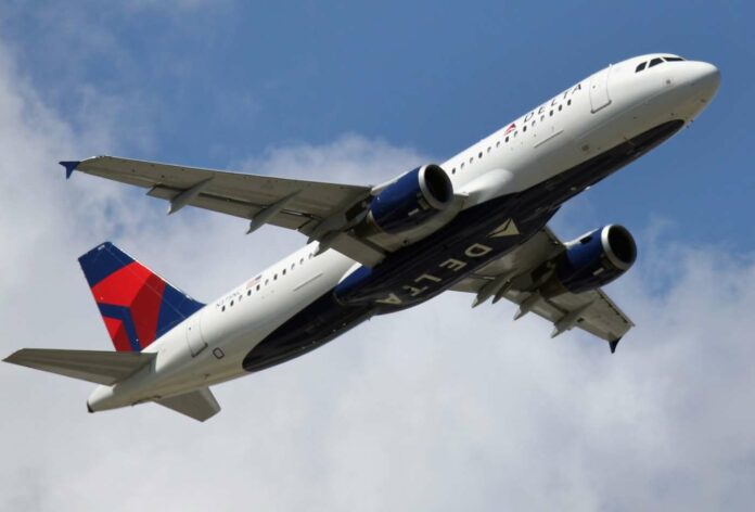Delta Air Lines
