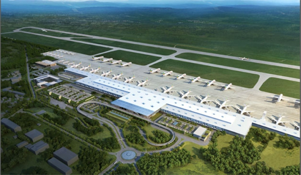 Ethiopian New Airport Project