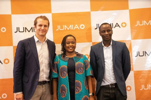 Jumia Kenya opens up space for brands to advertise