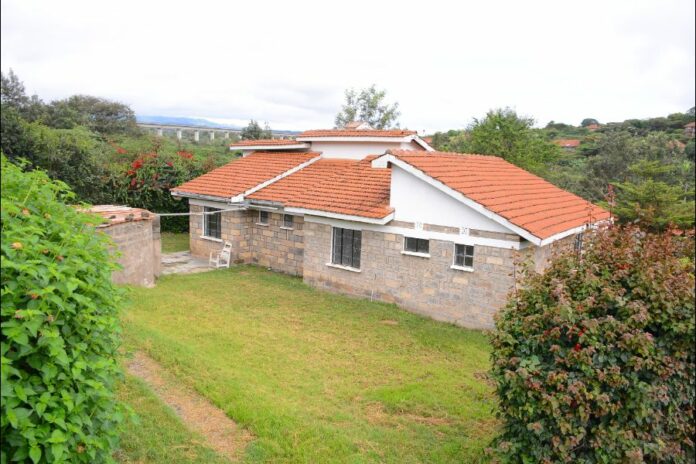 Property Auction in Kenya