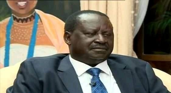 Raila Odinga Networth See The Former Prime Minister S Wealth