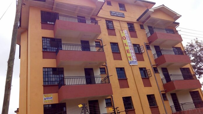 Rent in Nairobi