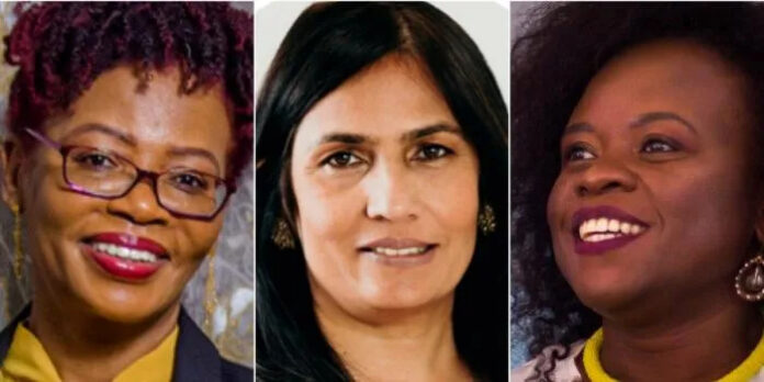 Richest Women in Kenya