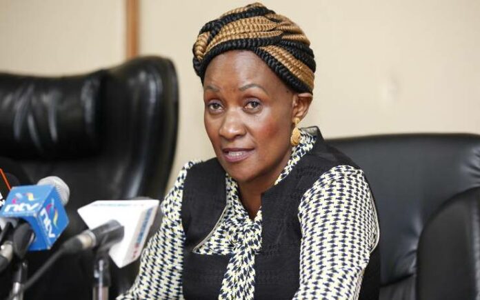 TSC Deregistered Teachers