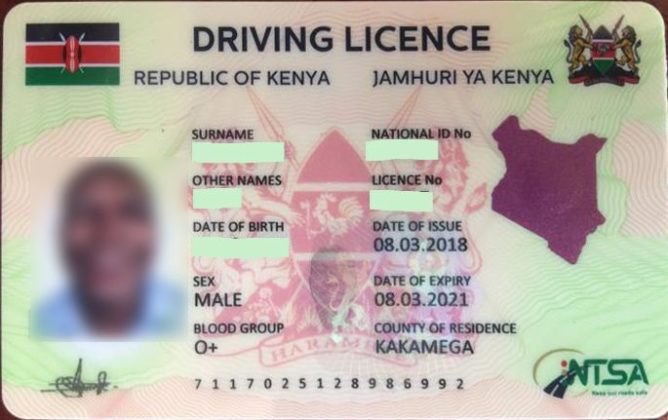 how-to-get-digital-driving-license-in-kenya-within-a-few-days
