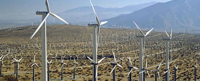 Lake Turkana Wind Power