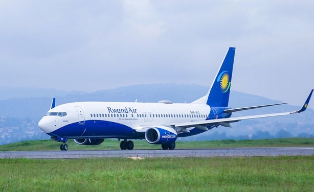 Qatar Airways RwandAir Deal