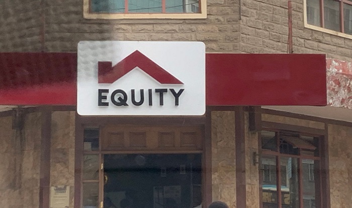 Equity Bank Loan Restructuring