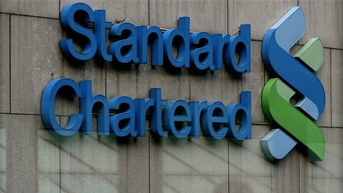 Standard Chartered Kariuki Ngari, Chief Executive Officer, said: “We are pleased to release our first half of the year financial results which reflects a strong profit before tax growth of 27 per cent. This result has been delivered by a strong top line growth of 34 per cent from a stellar performance by both businesses. Cost growth has come in at 17 per cent resulting in a healthy cost income ratio of 17 per cent. Loan impairment charge has increased by KES 1.9 billion reflecting a volatile and challenging micro-economic environment. Asset quality remained resilient whilst our deposit growth has continued in our current and savings accounts. The external environment remains challenging, but we remain steadfast in supporting our clients through this period. Summary financial performance Operating income increased 34 per cent driven by strong performance across our Wealth Management, Financial Markets and Retail products; Net interest income increased 38 per cent due to volume growth and improved margins. Non-interest income registered 27 per cent growth from increased transactional volumes and margins. Operating expenses were up 17 per cent from increased staff costs and continued investment spend into transformational digital initiatives. Loan impairment charge increased year-on-year reflecting a volatile and challenging macro-economic environment. The balance sheet remains strong and highly liquid. Net loans and advances to customers increased 4 per cent from 31 December 2022 to KES 145 billion. Asset quality remained stable. Customer deposits recorded a 2 per cent increase from 31 December 2022. Funding quality remains high with current and savings accounts making up to 95 per cent of total customer deposits. The liquidity ratio at 62.8 per cent remains well above the regulatory threshold of 20 per cent. Total capital ratio of 17.26 per cent is above the regulatory minimum and within our capital risk appetite. Concluding remarks We have delivered a strong financial performance in the first half of the year, and we have achieved these results by focusing on our clients, supporting our colleagues and staying true to our brand promise, here for good. We are conscious of our external macroeconomic headwinds, both global and local. With inflation starting to cool off and the measures being taken by both the monetary and fiscal authorities to stabilise our economy, we are optimistic of a better external environment in the second half of the year.