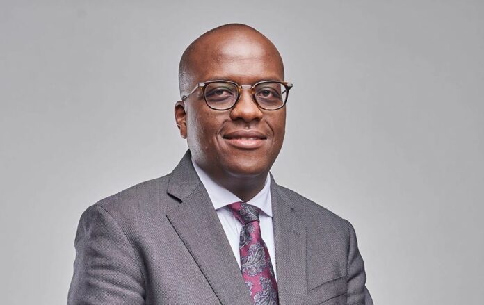 Polycarp Igathe Biography