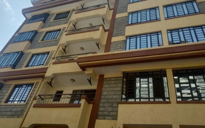 Real Estate Bubble in Kenya
