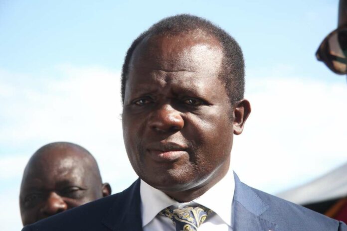 Tuju Net Worth