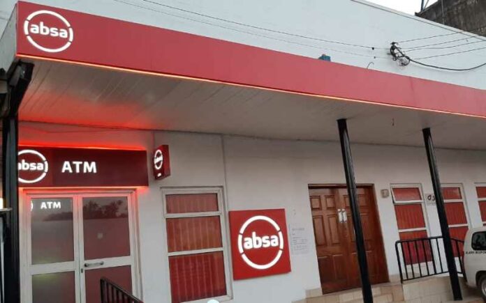 Absa Kenya Forex