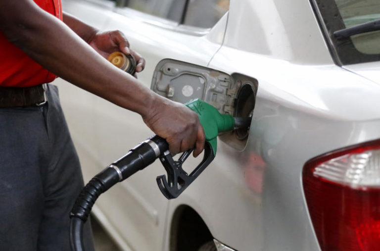 April Fuel Price 2020