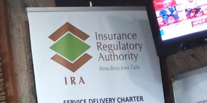 Insurance Regulatory Authority