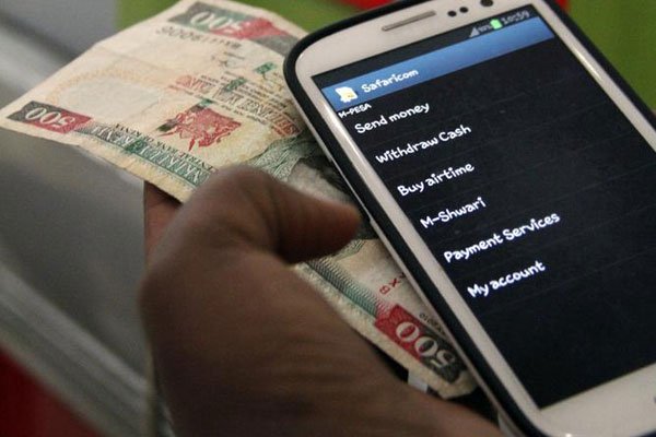 Mobile Loan Kenya