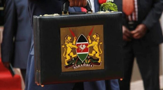 Budget