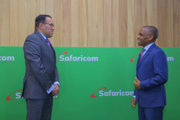 Most valuable companies in Africa Safaricom 2020 Results