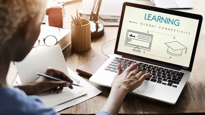 e-learning