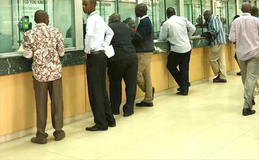 Banks to pay Sh. 2 million fine for every CRB-listed Kenyan they deny loan
