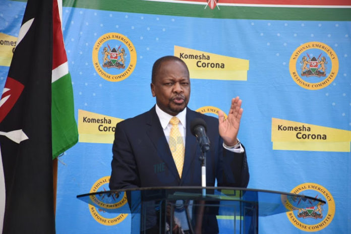 Cessation of Movement in Eastleigh