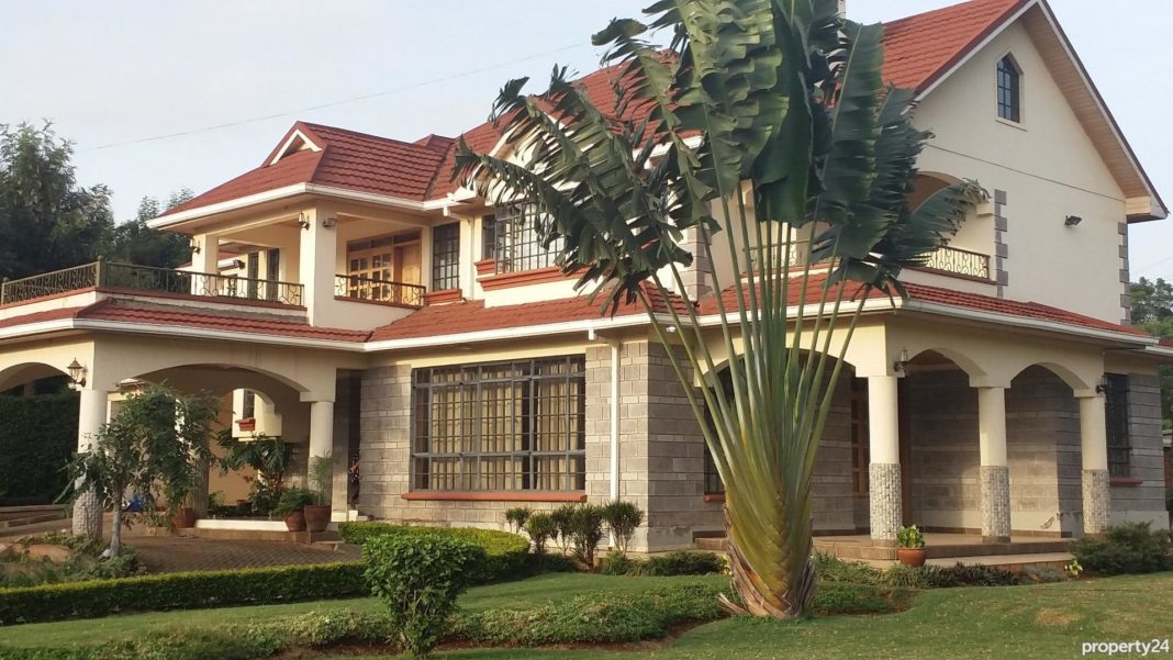 Property Management Business in Kenya